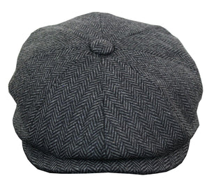 6093_hat_charcoal_l, 6093_hat_charcoal_m, 6093_hat_charcoal_s, 6093_hat_charcoal_xl, 6093_hat_charcoal_xxl