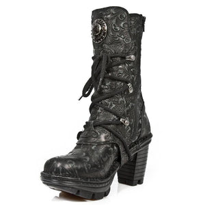 neotr005.s25_uclass_boots-black-3, neotr005.s25_uclass_boots-black-4, neotr005.s25_uclass_boots-black-5, neotr005.s25_uclass_boots-black-6, neotr005.s25_uclass_boots-black-7, neotr005.s25_uclass_boots-black-8