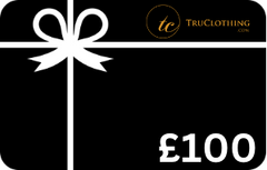 TruClothing Gift Card-TruClothing
